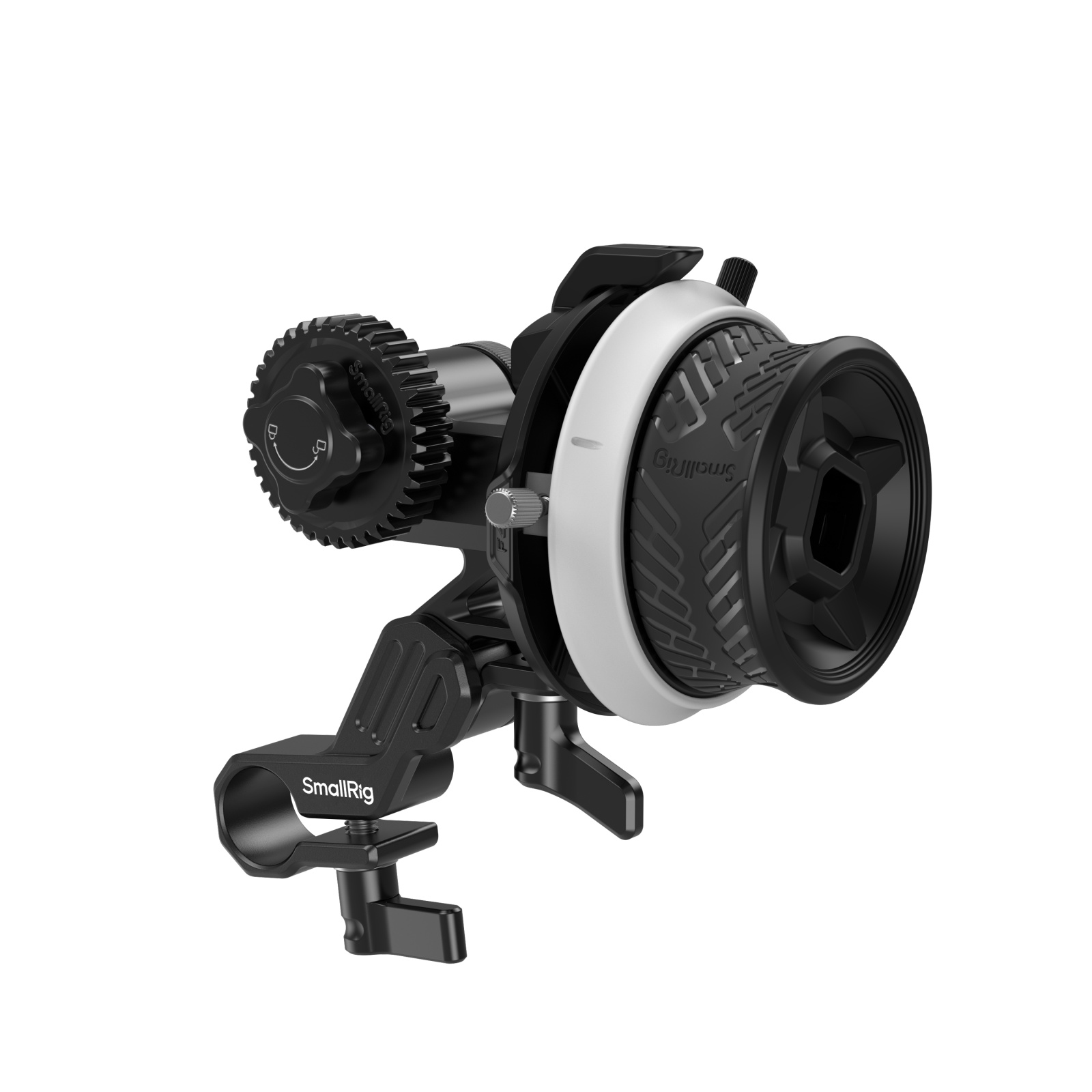 SmallRig ミニフォローフォーカス F40 mini Follow Focus F40