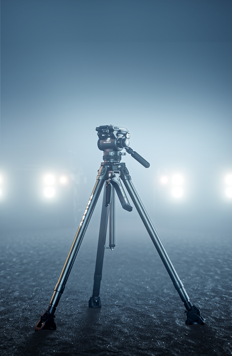 SmallRig: Camera Rigs | Tripods | Lighting | Accessories