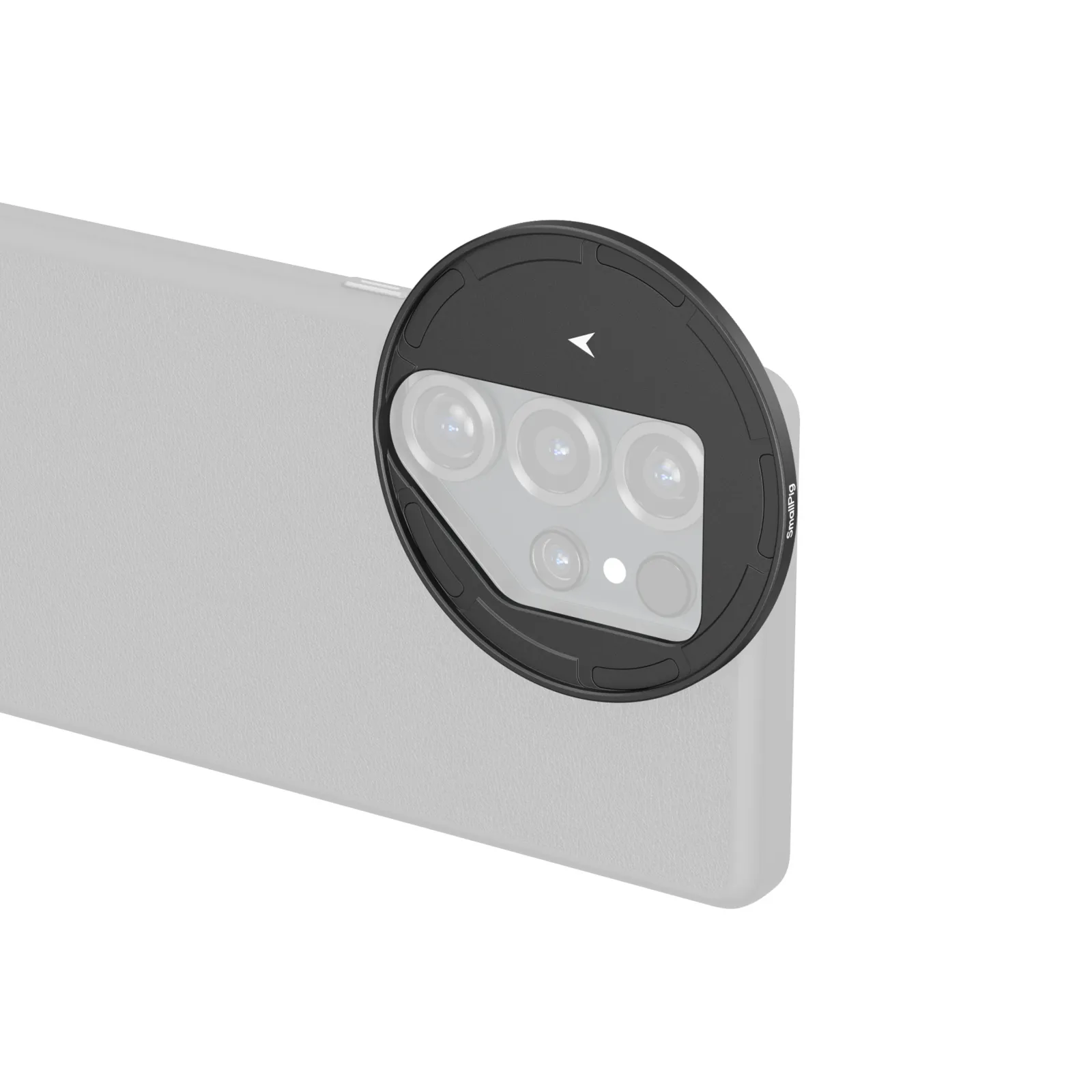 Magnetic 67mm Filter Adapter | Samsung Galaxy S25 Ultra
