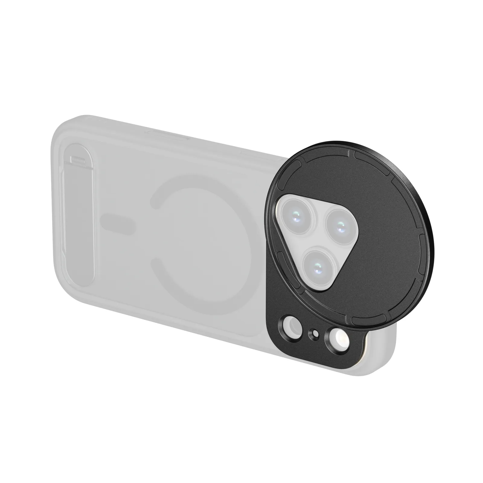 FilMov 67mm Filter Adapter | iPhone 17 Pro & 17 Pro Max