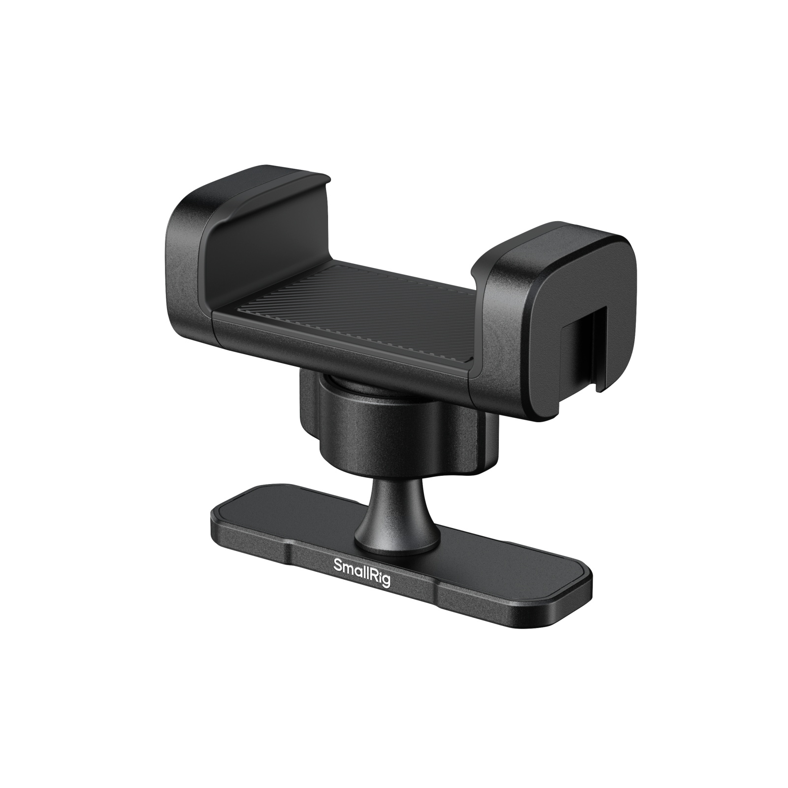 SmallRig ジムでの録画用マグネット式スマホクランプ 製品画像 1