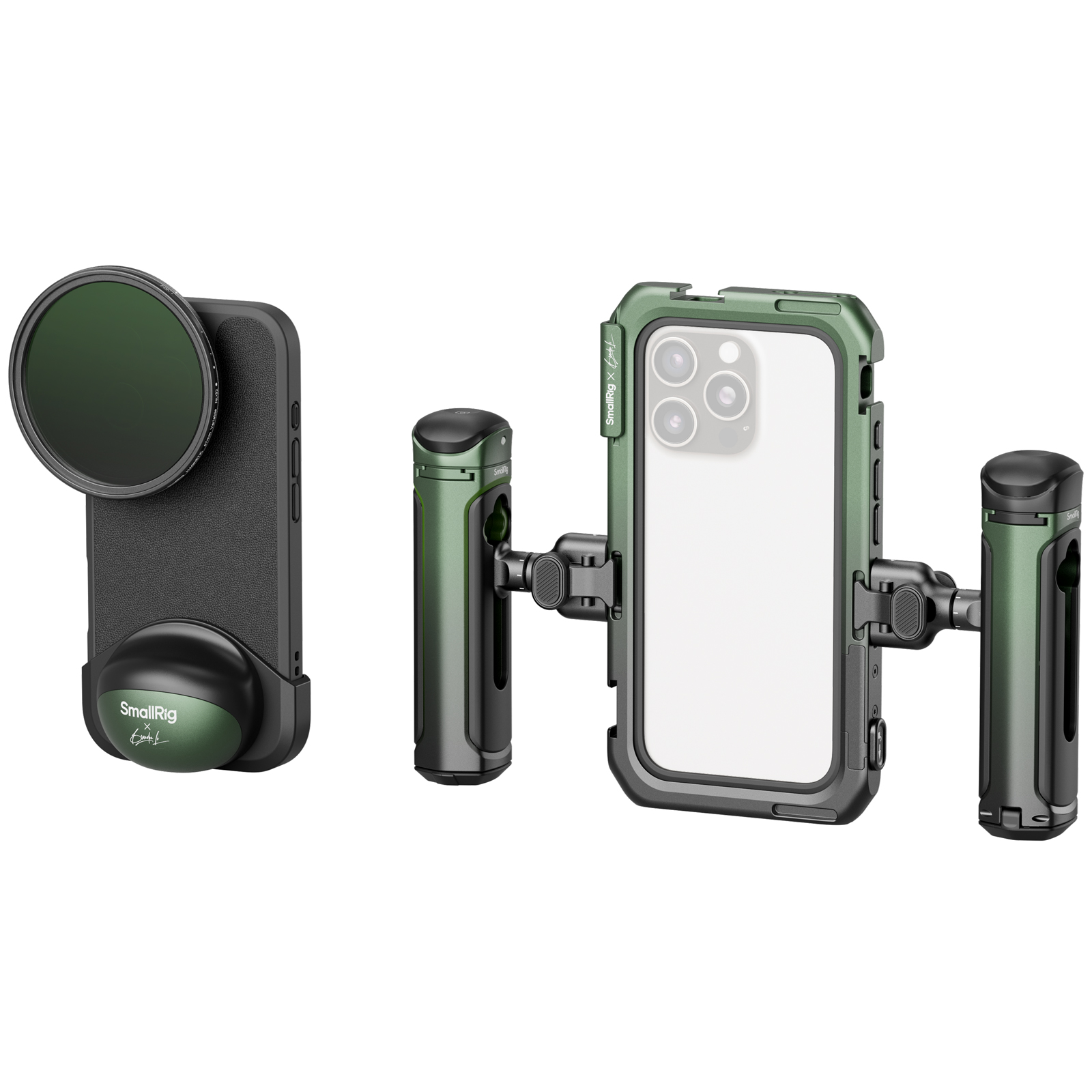iPhone16promax smallrig モバイルビデオケージ Amazon.co.jp: SmallRig 汎用型スマホ用ビデオリグケージ iPhone