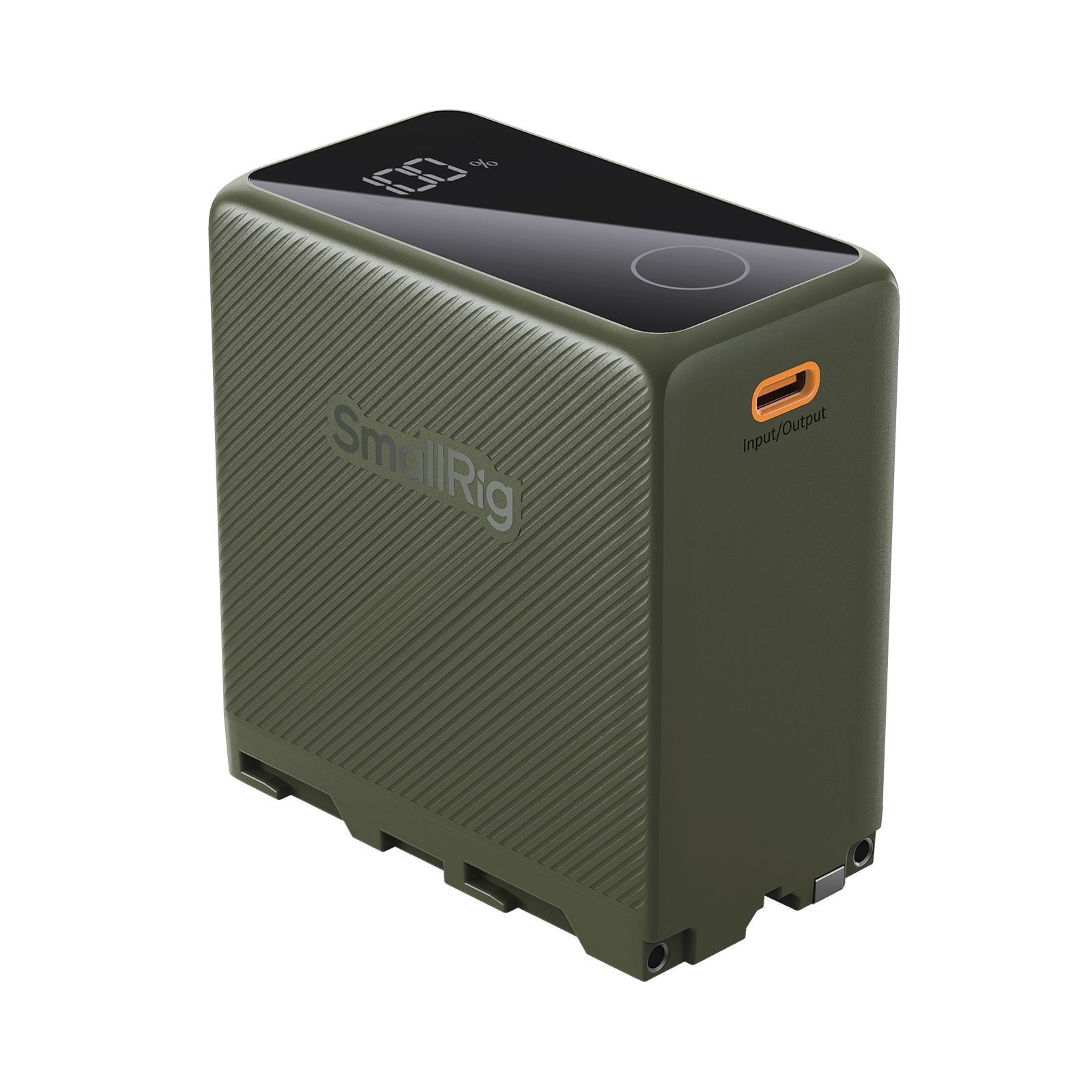NP-F970 USB-C Battery | 10500mAh Fast Charge | SmallRig