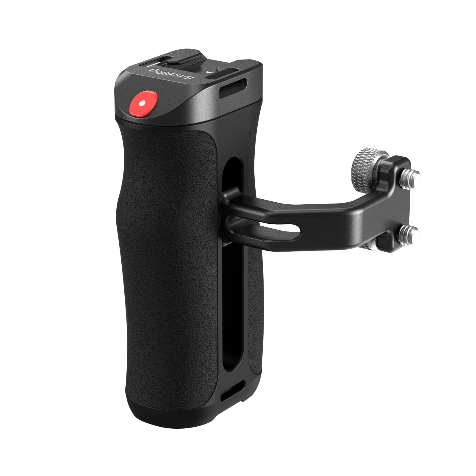 Side Handle with Rec Trigger (1/4"-20 Screws)