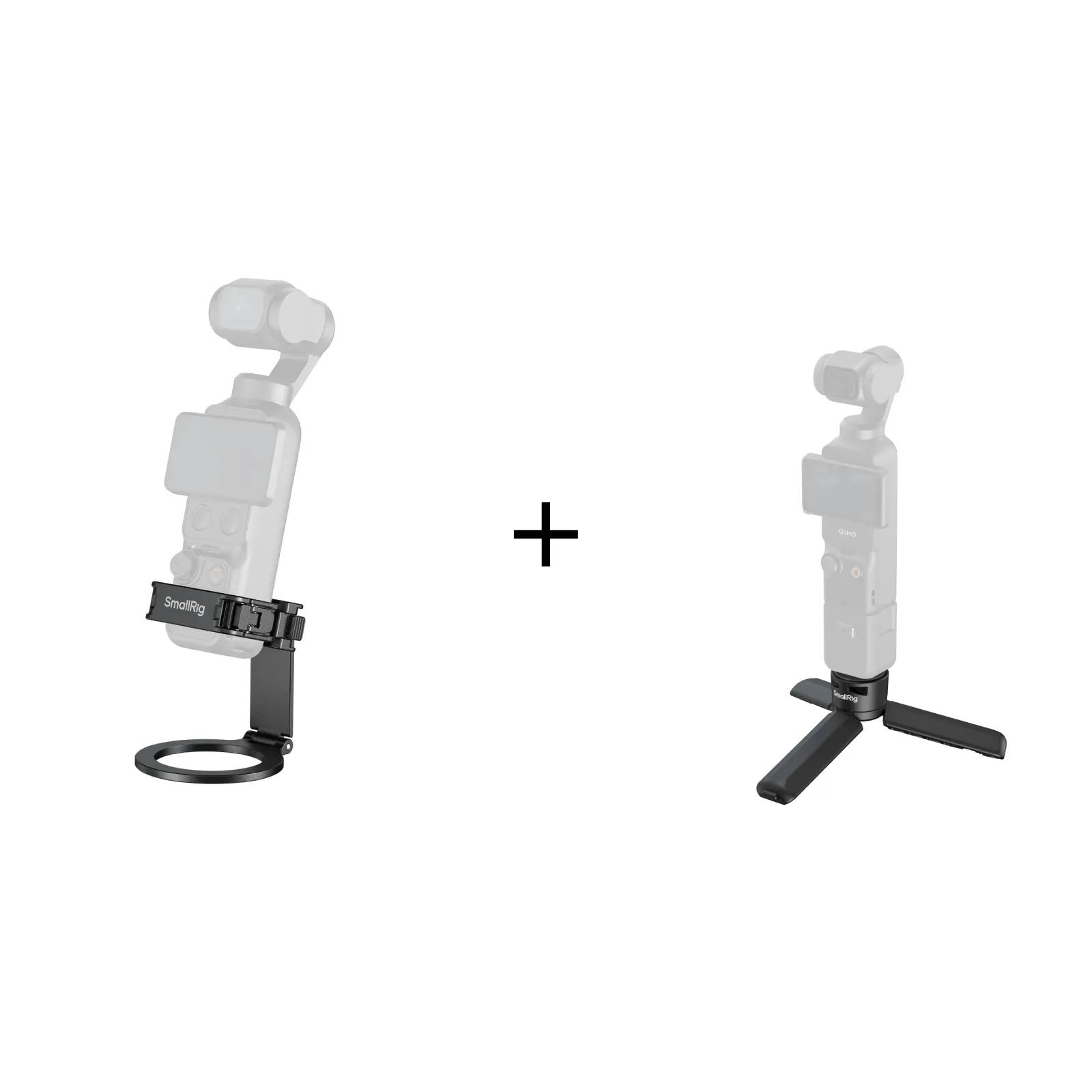 MagSafe Magnetic Mount for DJI Osmo Pocket 4/3