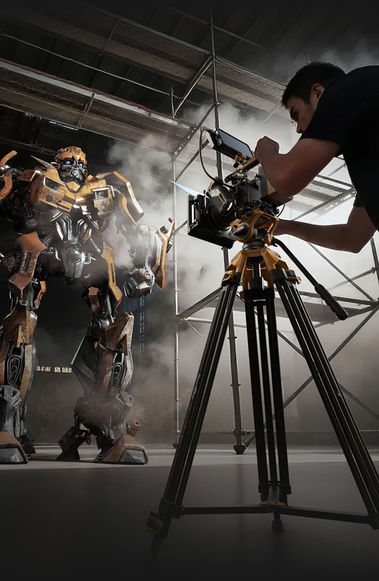 SmallRig: Camera Rigs | Tripods | Lighting | Accessories