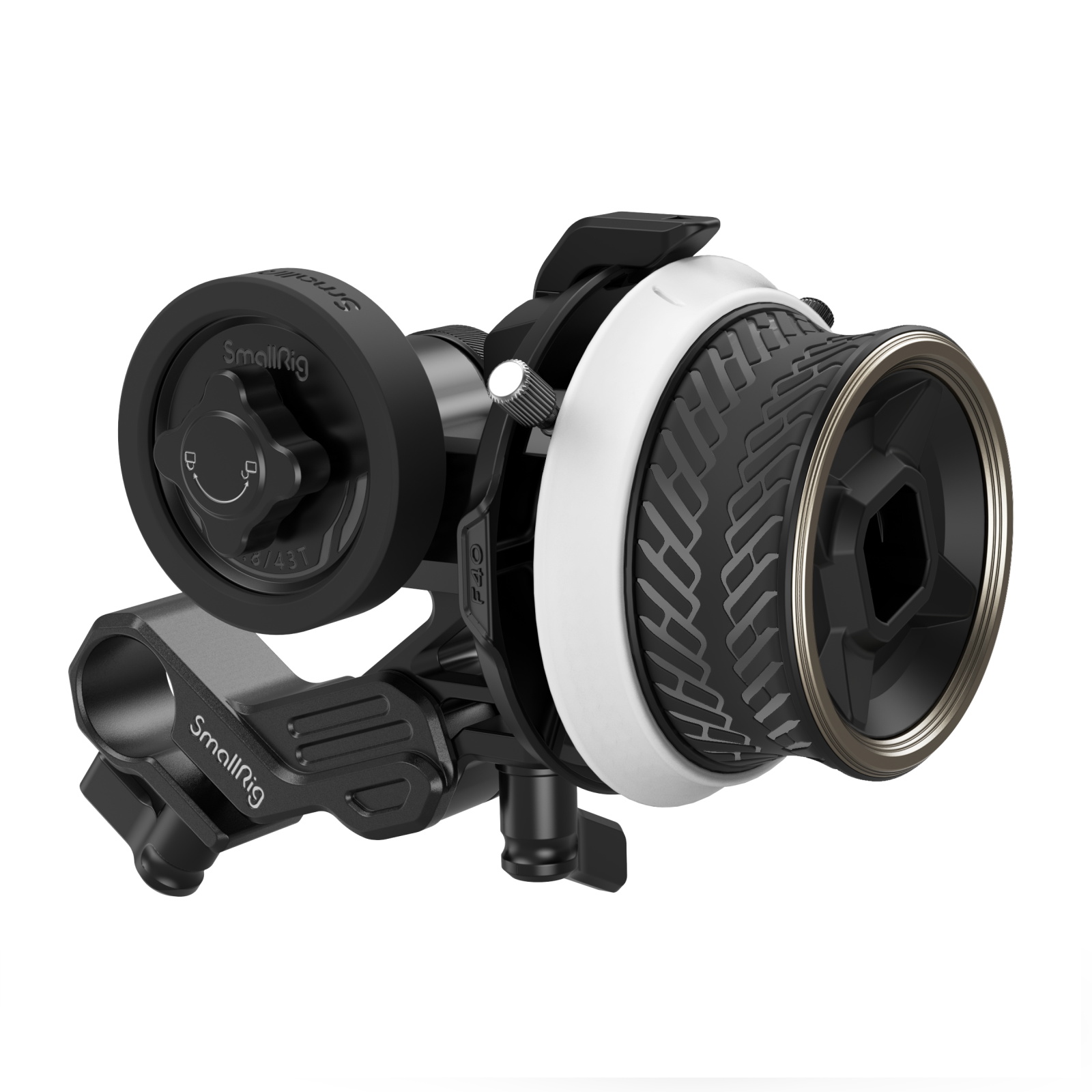 Mini Follow Focus 3010 | DSLR & Mirrorless Lens Control