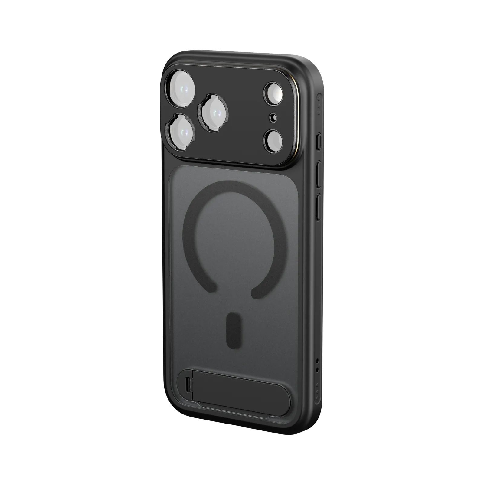 FilMov Lightweight Photography Case | iPhone 17 Pro/Pro Max