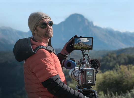 Yt Rig SmallRig: Camera Rigs | Tripods | Lighting | Accessories