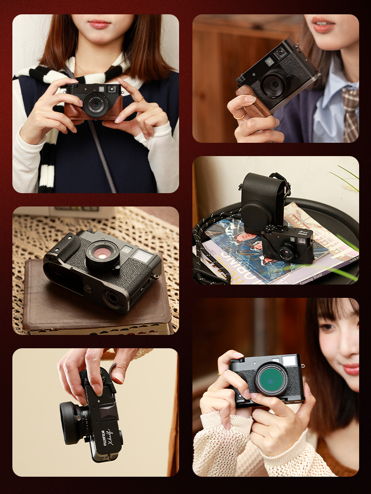 SmallRig: Camera Rigs | Tripods | Lighting | Accessories