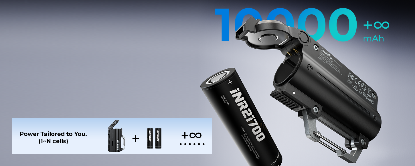 Kategori/G&uuml;&ccedil; &Ccedil;&ouml;z&uuml;m&uuml;/Kamera Pilleri EDC 21700 Power Bank Kiti, Değiştirilebilir Pil ve Şarj Kutusu ile Aksiyon Kamerası ve Akıllı Telefonlar i&ccedil;in - Markalar: DJI, Insta 360, Apple, Android / Modeller: Osmo Pocket 3, Osmo Pocket 4, Osmo Action 4, Osmo Action 5 Pro, Osmo Act