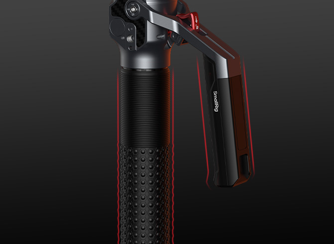 カーボンファイバー製一脚三脚（高さ175cm、耐荷重5kg、重量2.5kg