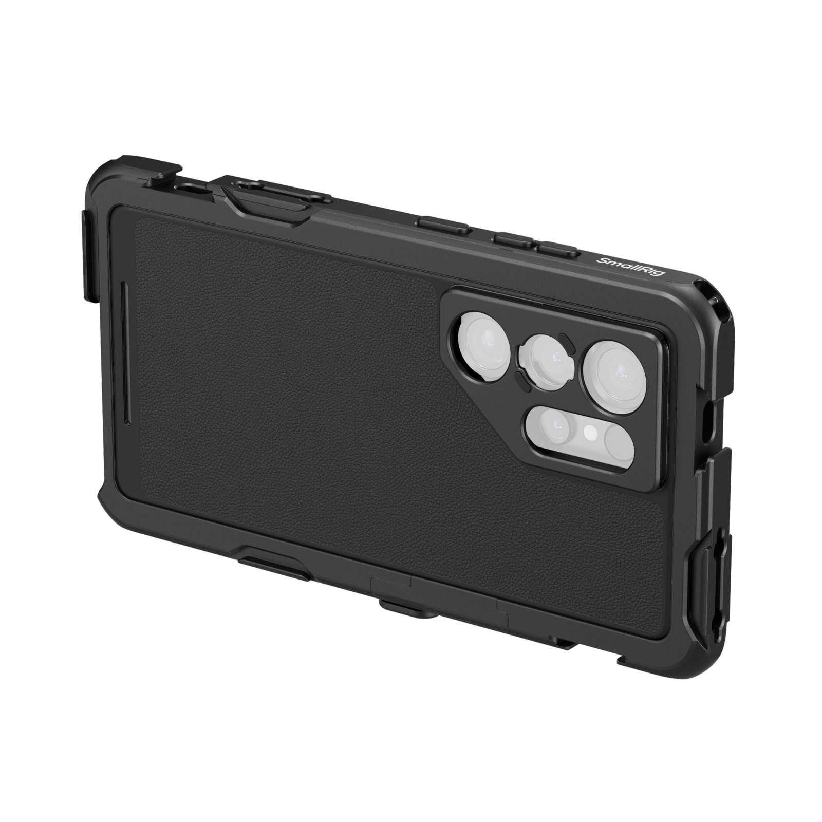 Mobile Video Cage Kit for Samsung S25 Ultra