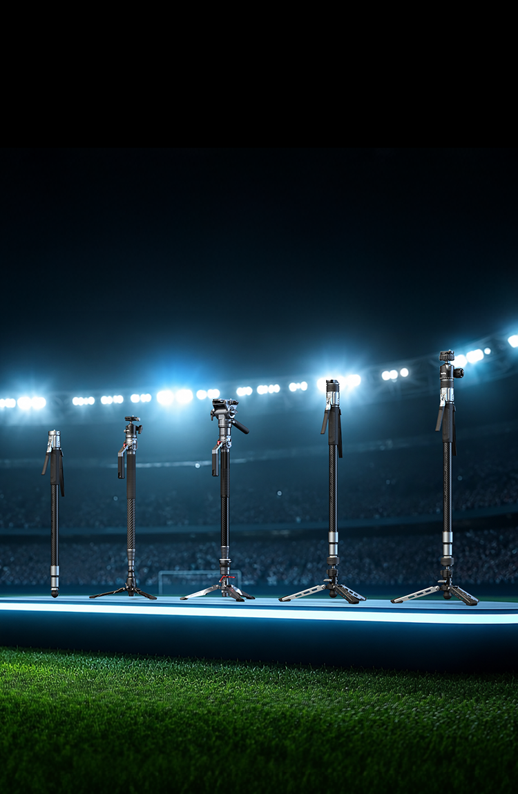PRO VIBE ステム 90mm -10deg SmallRig: Camera Rigs | Tripods | Lighting | Accessories