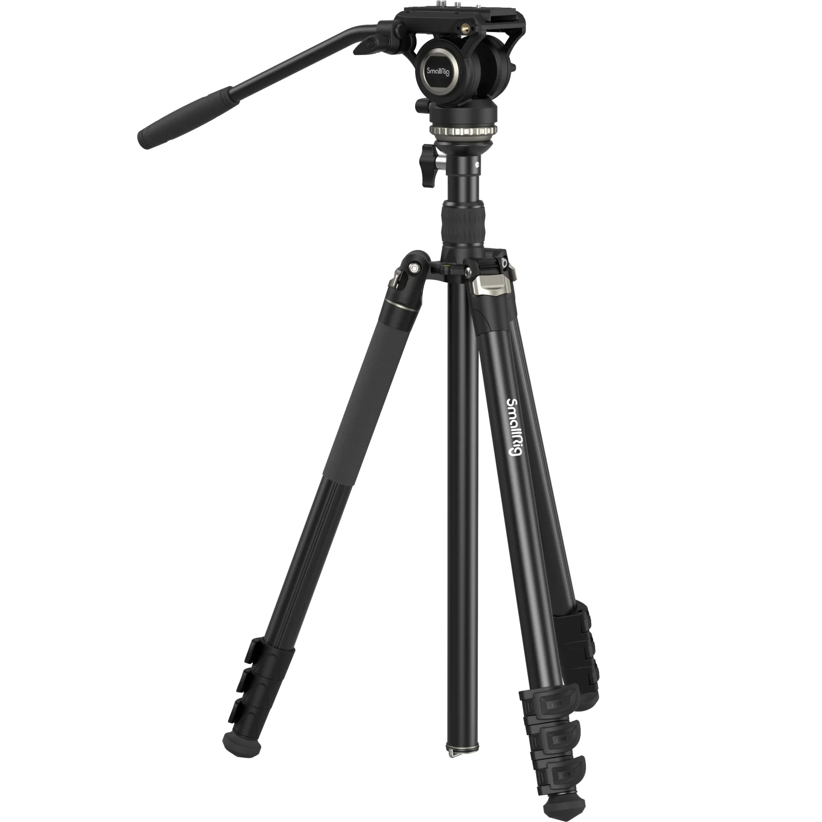 CT210 Video Tripod | Monopod & Quick Release | SmallRig
