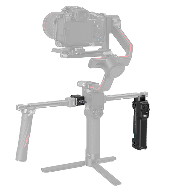 SmallRig - DIY Camera Rigs, Stabilizers and Other Camera Accessories