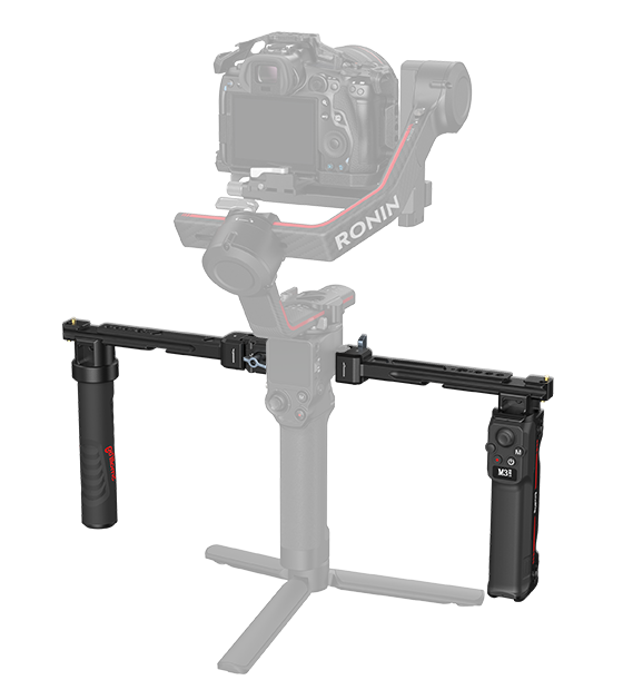 SmallRig - DIY Camera Rigs, Stabilizers and Other Camera Accessories